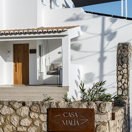 Casa Malia Luxury Guest House Praia Da Luz ภายนอก รูปภาพ