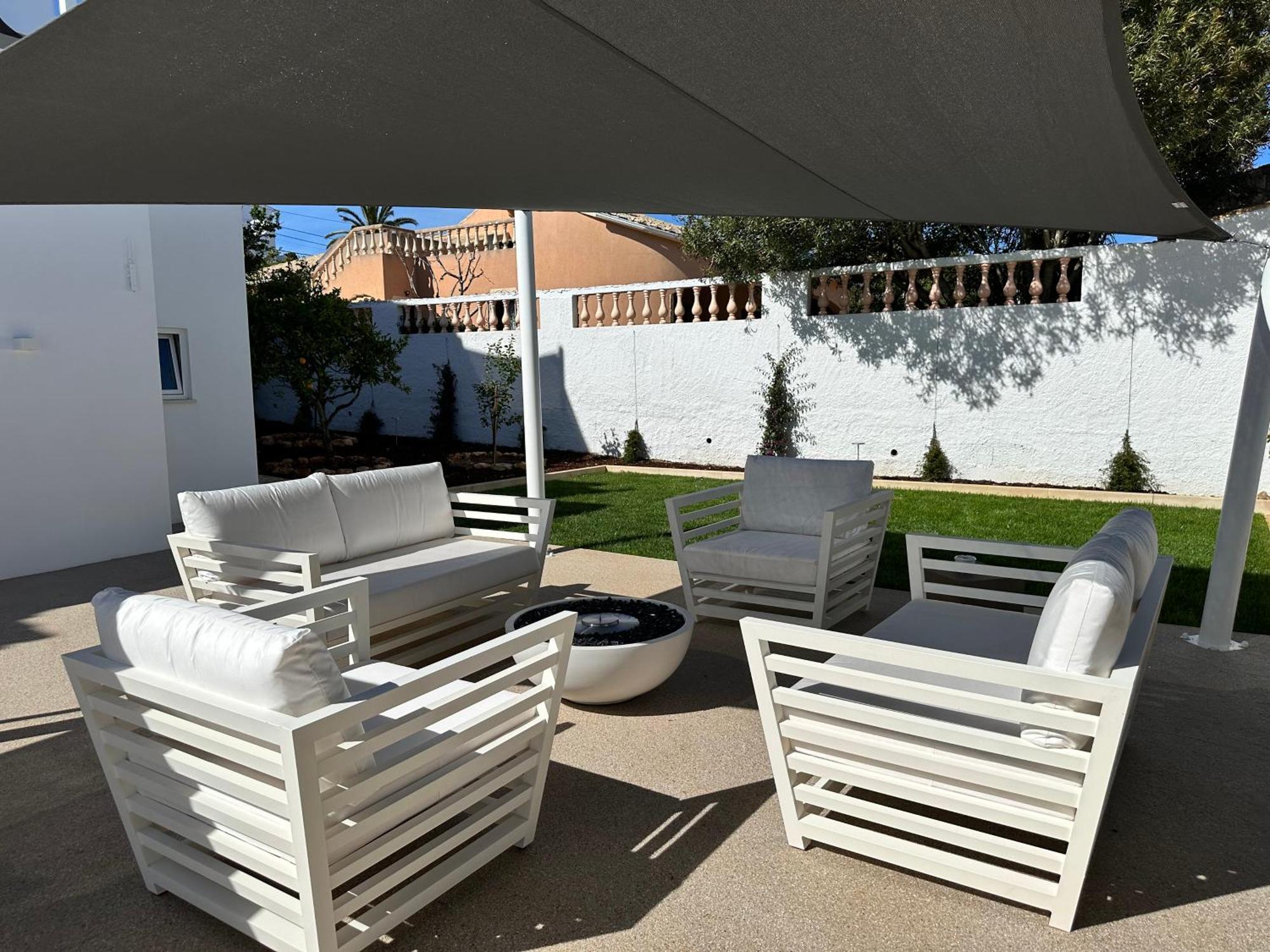 Casa Malia Luxury Guest House Praia Da Luz ภายนอก รูปภาพ