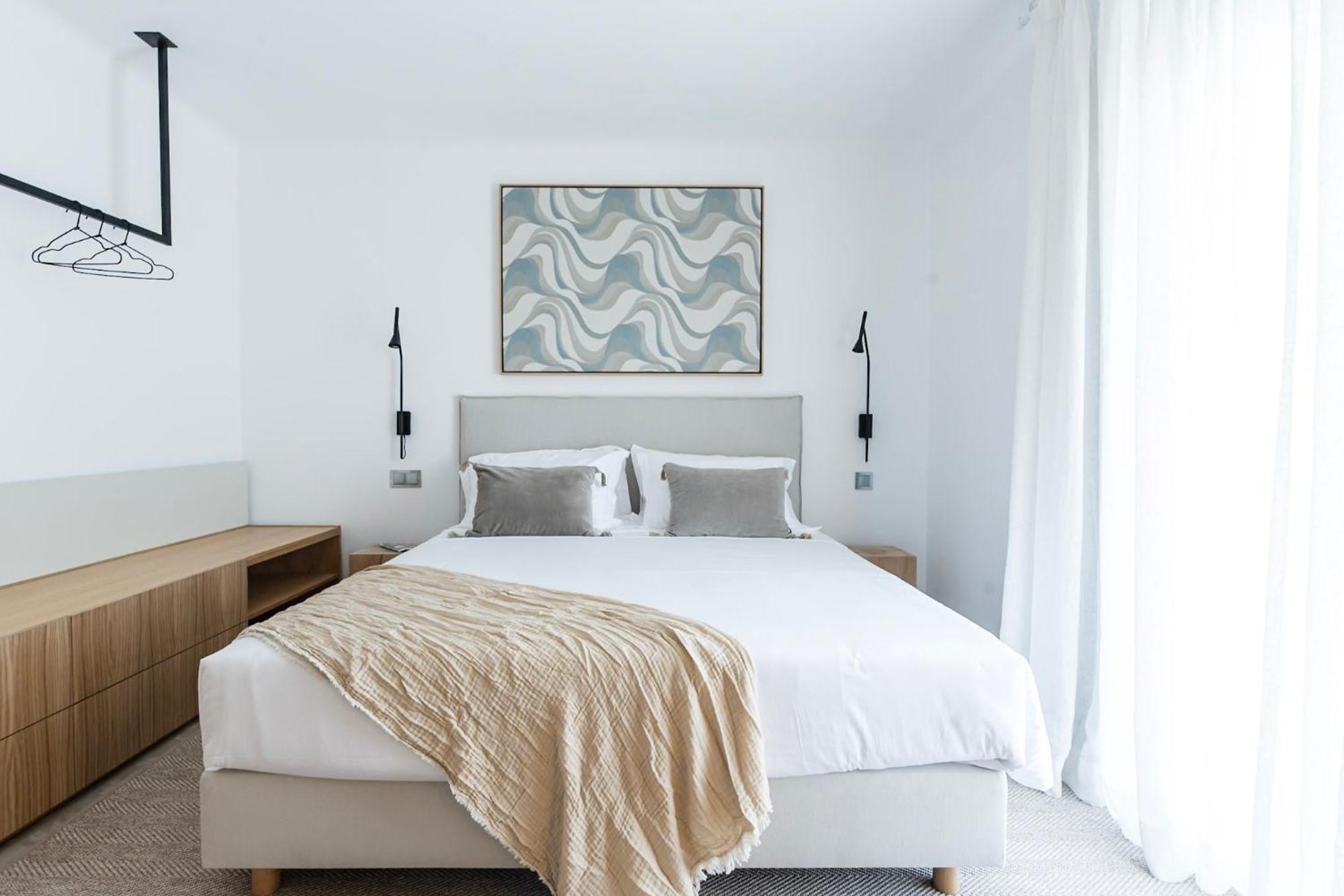 Casa Malia Luxury Guest House Praia Da Luz ภายนอก รูปภาพ