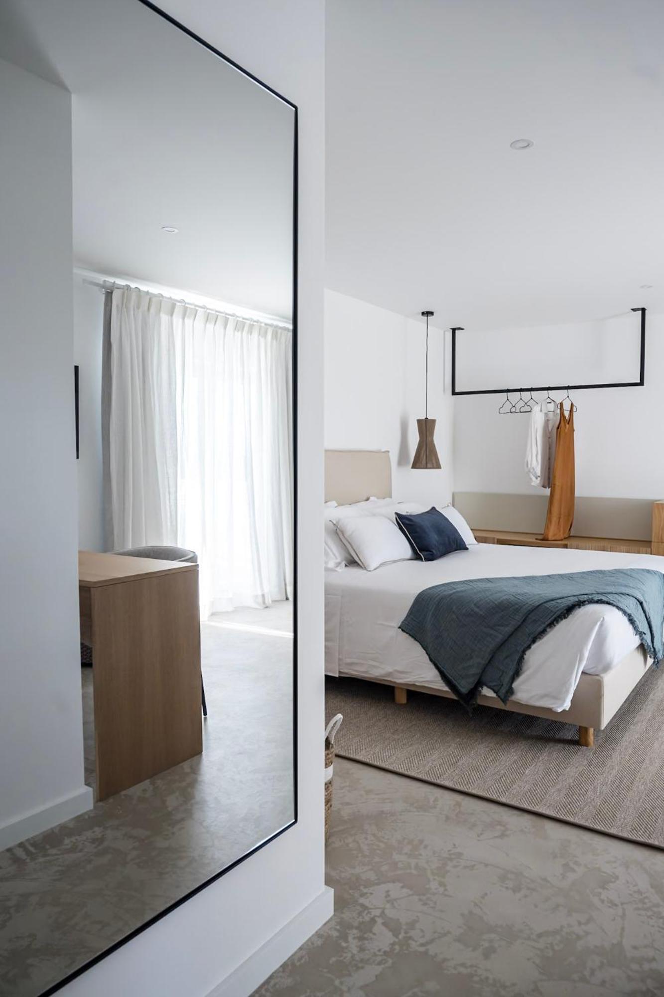 Casa Malia Luxury Guest House Praia Da Luz ภายนอก รูปภาพ