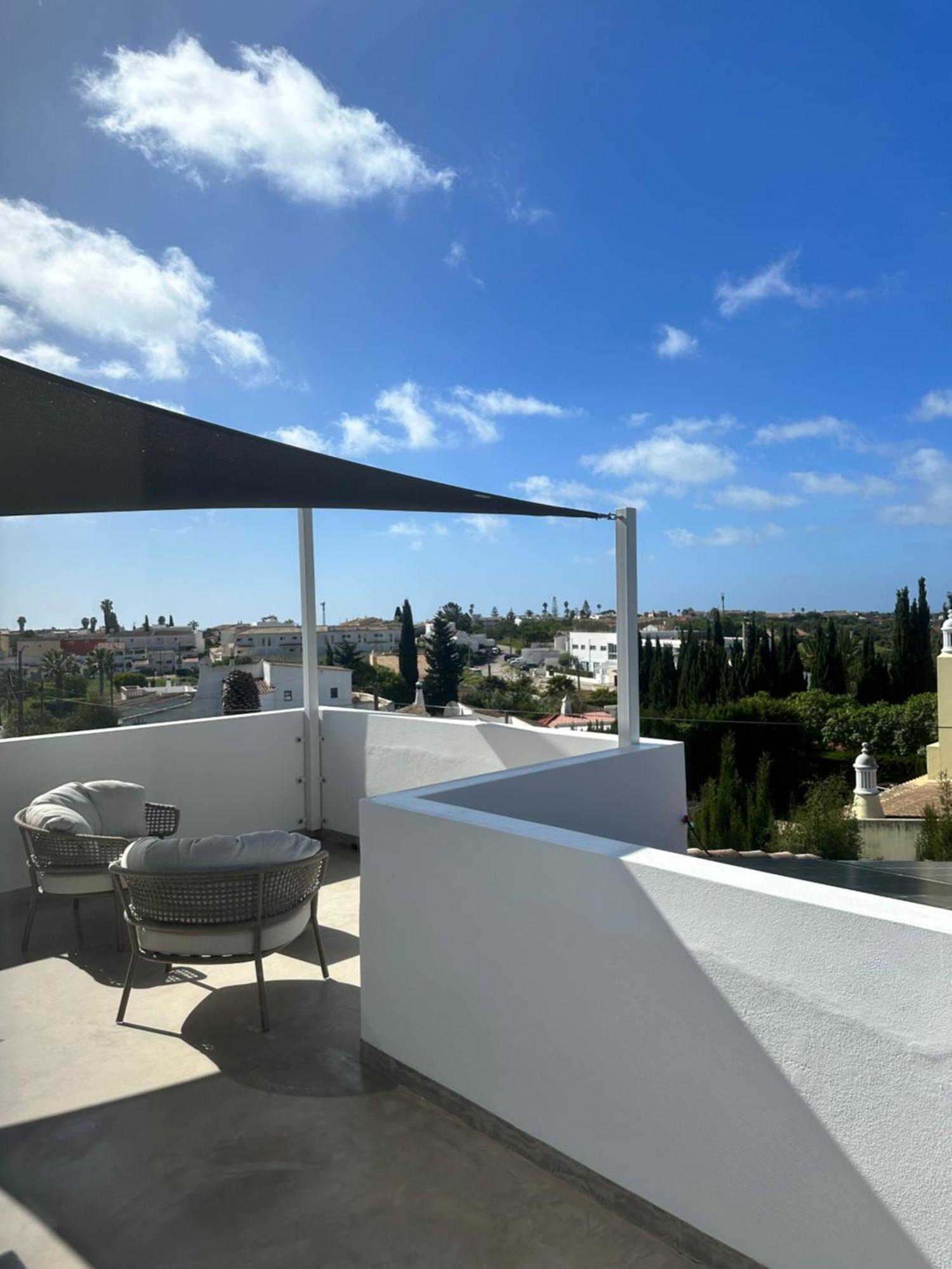 Casa Malia Luxury Guest House Praia Da Luz ภายนอก รูปภาพ
