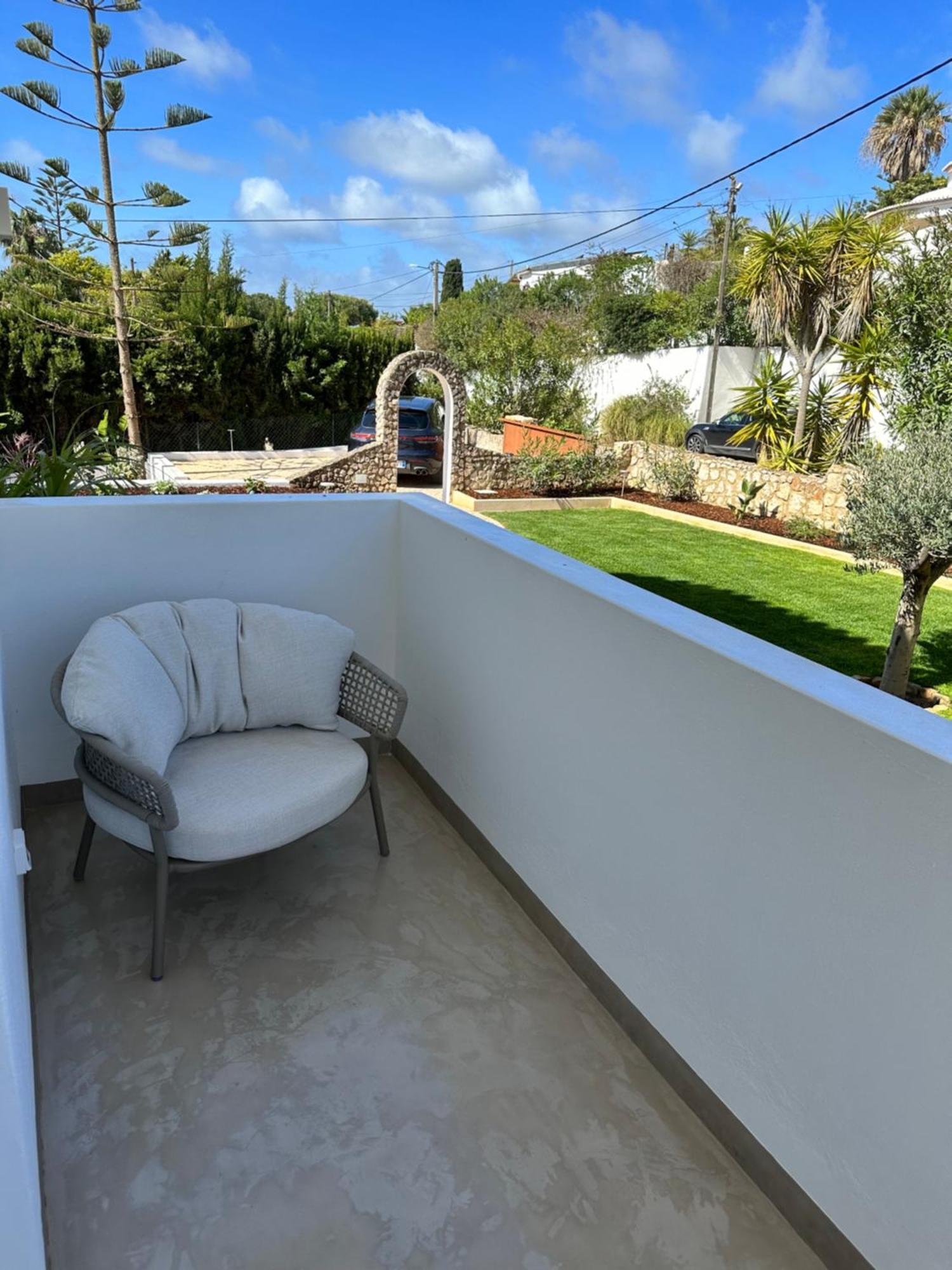 Casa Malia Luxury Guest House Praia Da Luz ภายนอก รูปภาพ