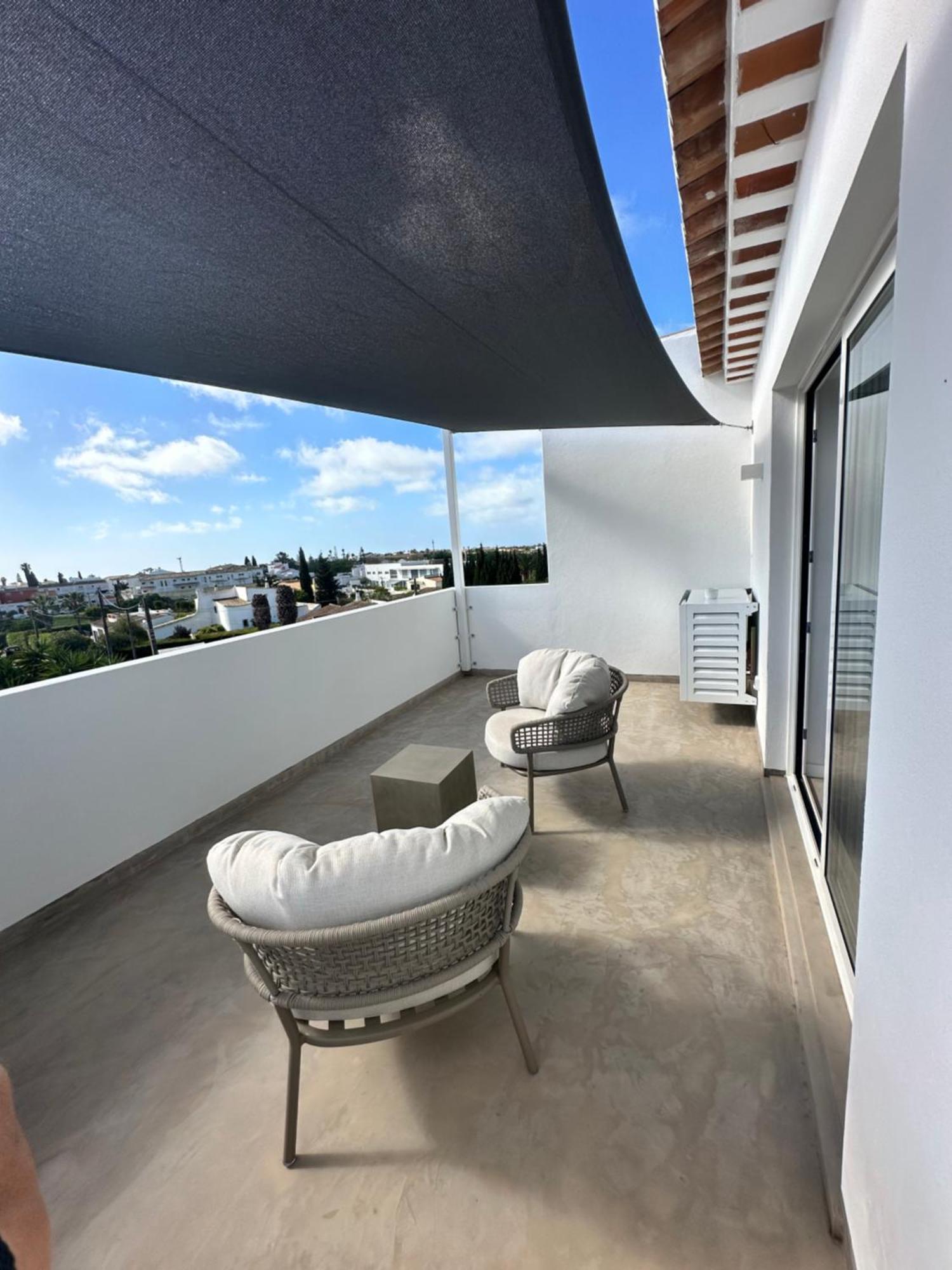 Casa Malia Luxury Guest House Praia Da Luz ภายนอก รูปภาพ