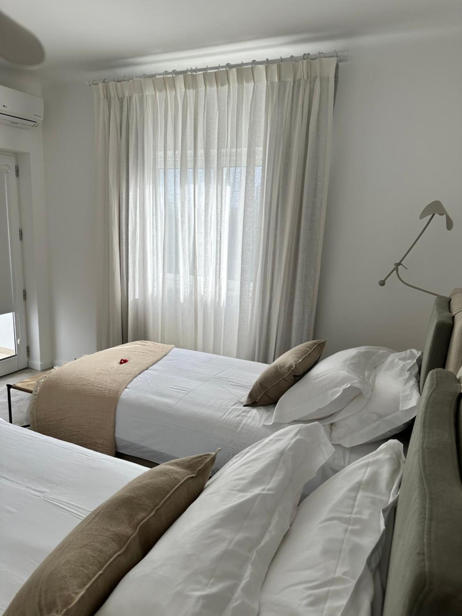 Casa Malia Luxury Guest House Praia Da Luz ภายนอก รูปภาพ