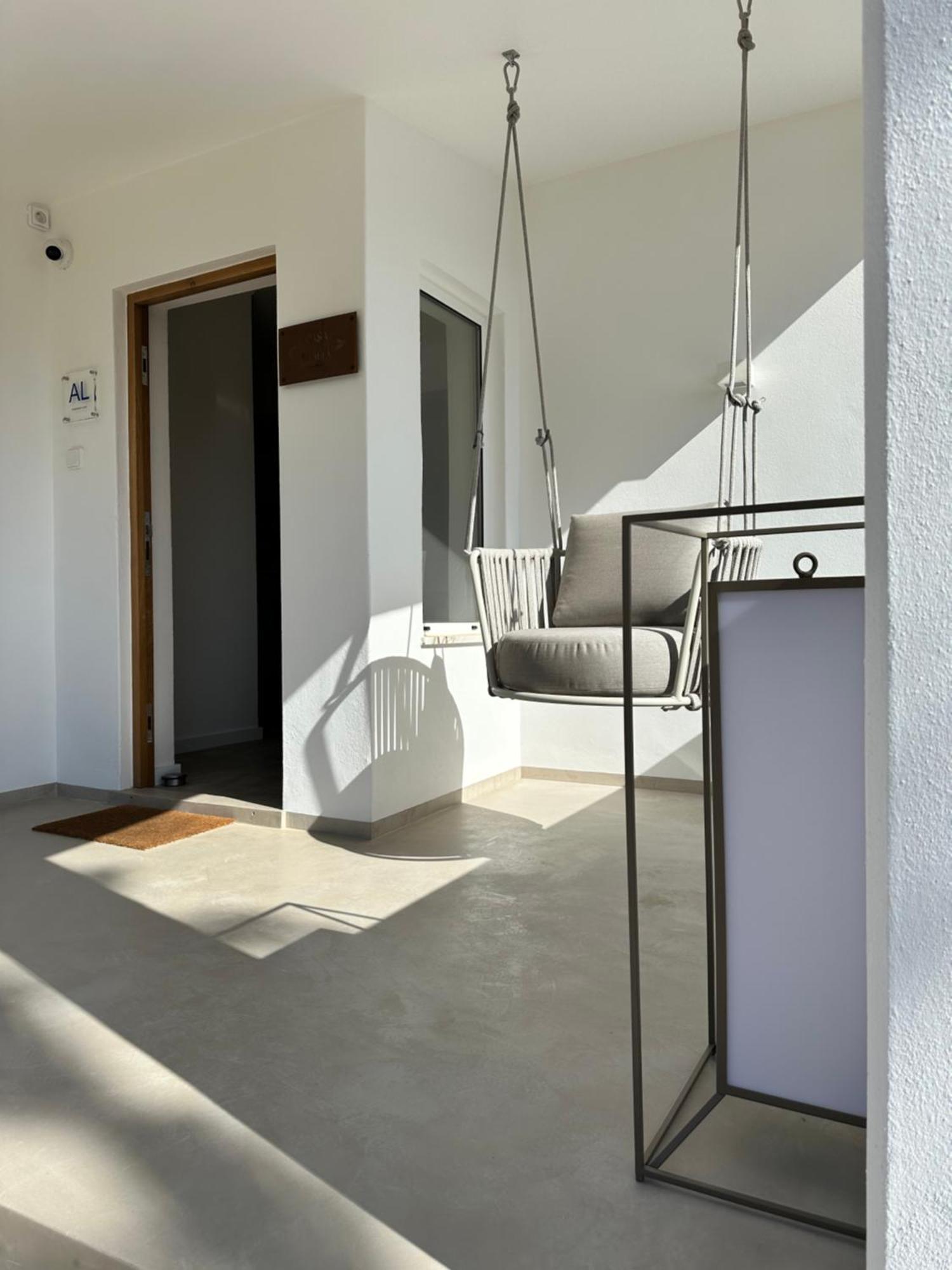 Casa Malia Luxury Guest House Praia Da Luz ภายนอก รูปภาพ