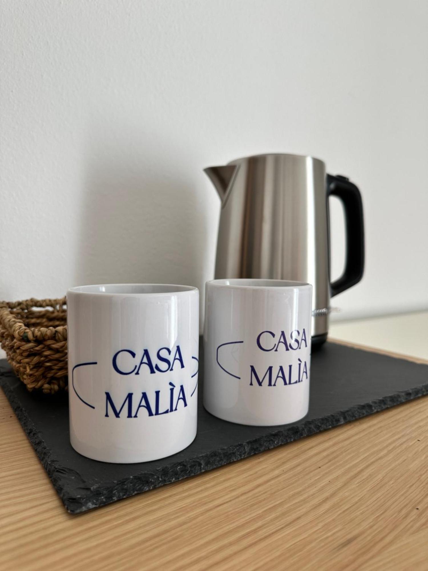 Casa Malia Luxury Guest House Praia Da Luz ภายนอก รูปภาพ