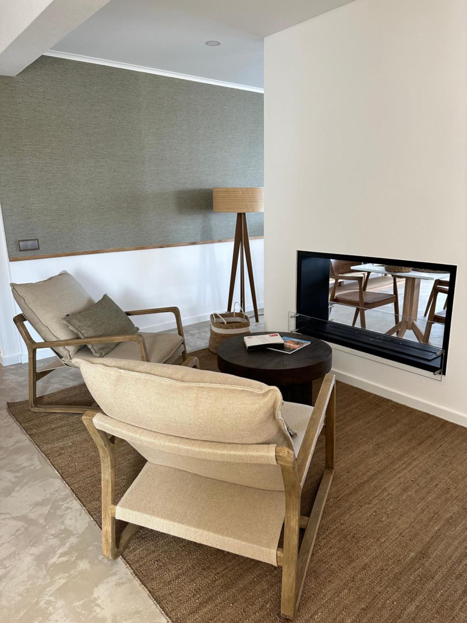 Casa Malia Luxury Guest House Praia Da Luz ภายนอก รูปภาพ