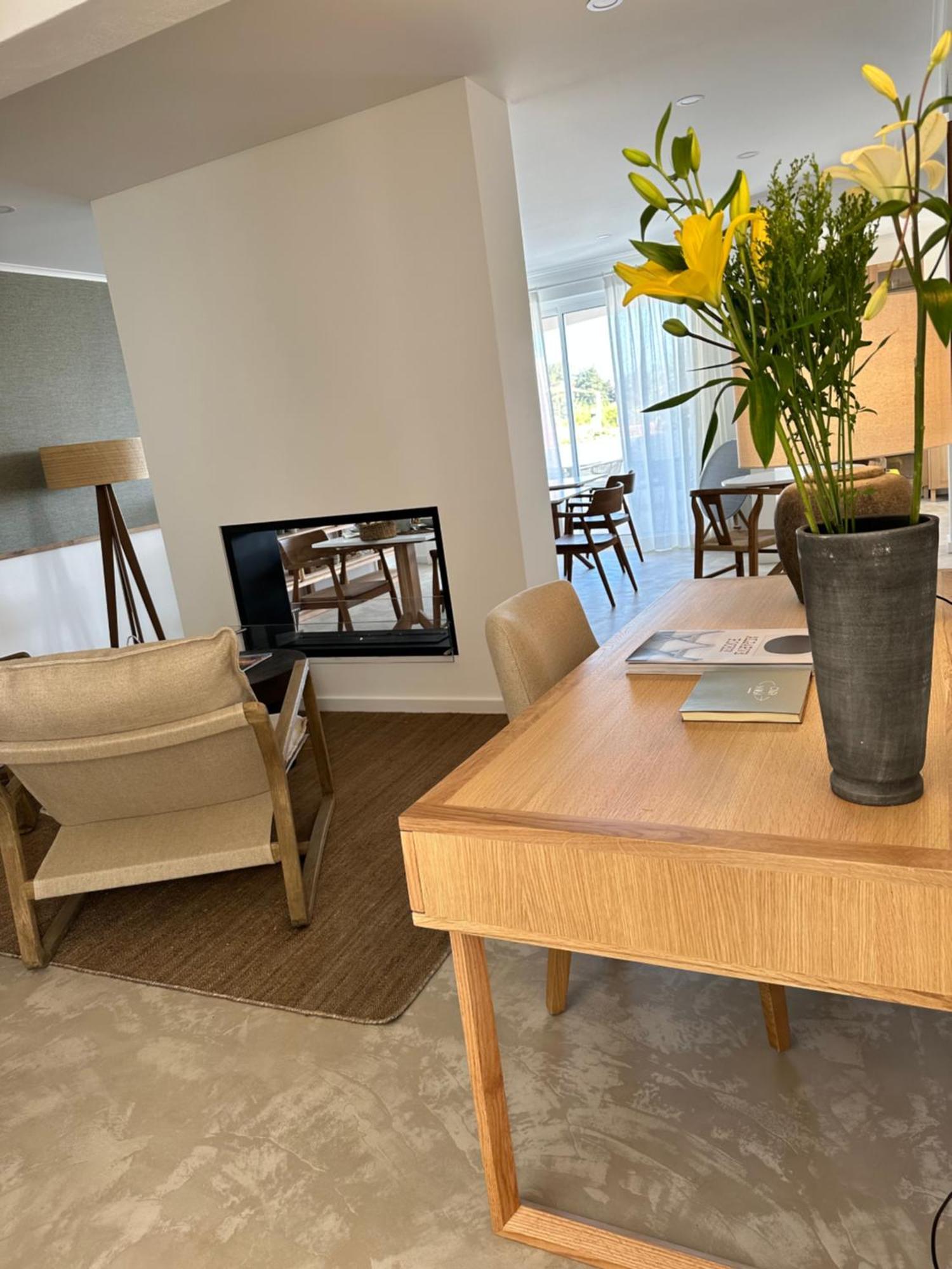 Casa Malia Luxury Guest House Praia Da Luz ภายนอก รูปภาพ