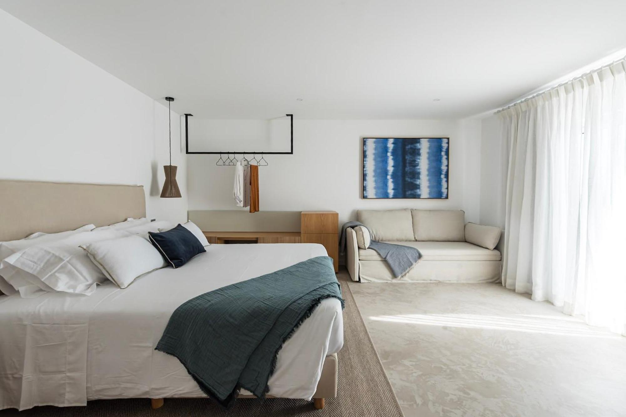 Casa Malia Luxury Guest House Praia Da Luz ภายนอก รูปภาพ