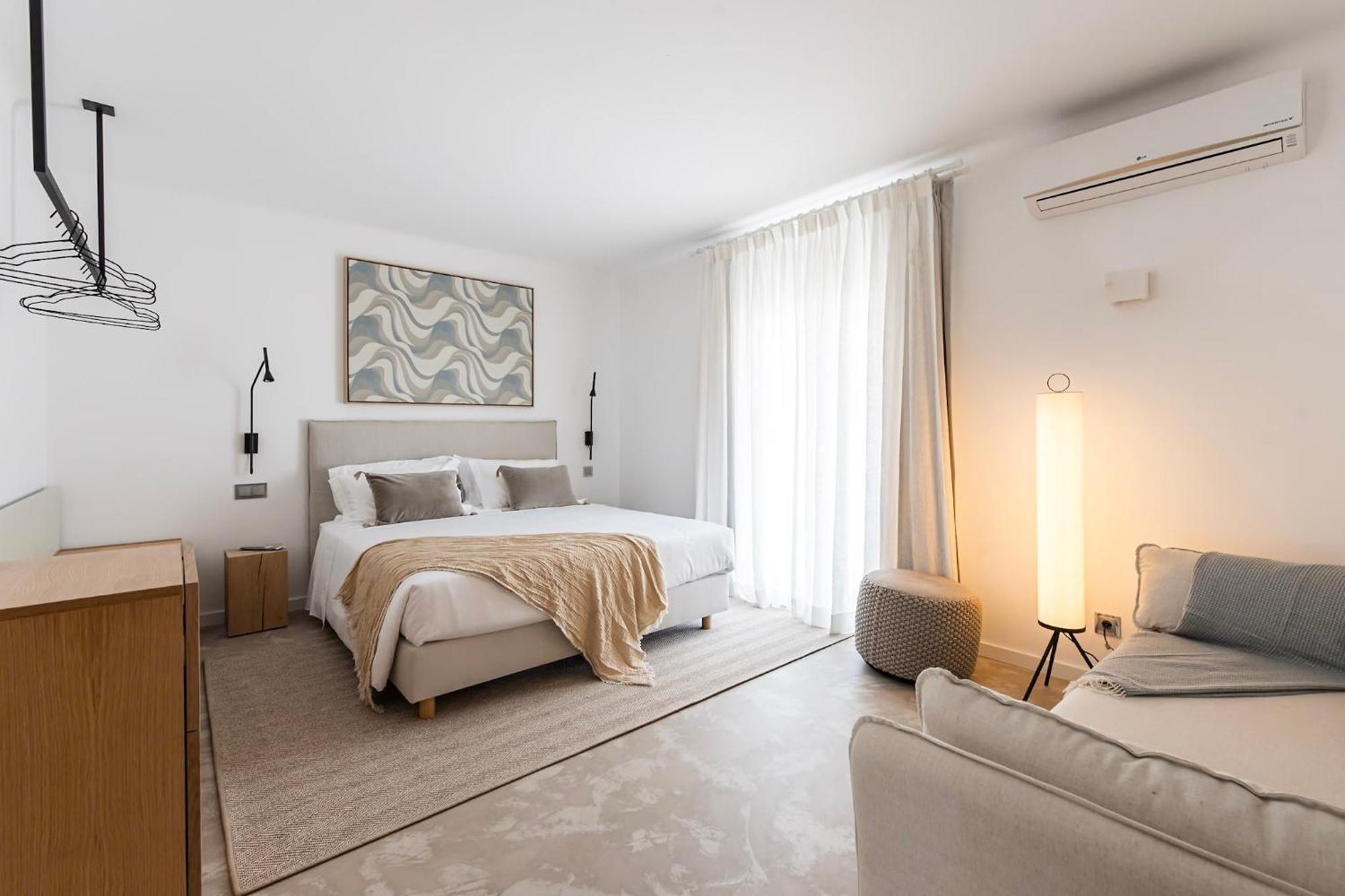 Casa Malia Luxury Guest House Praia Da Luz ภายนอก รูปภาพ