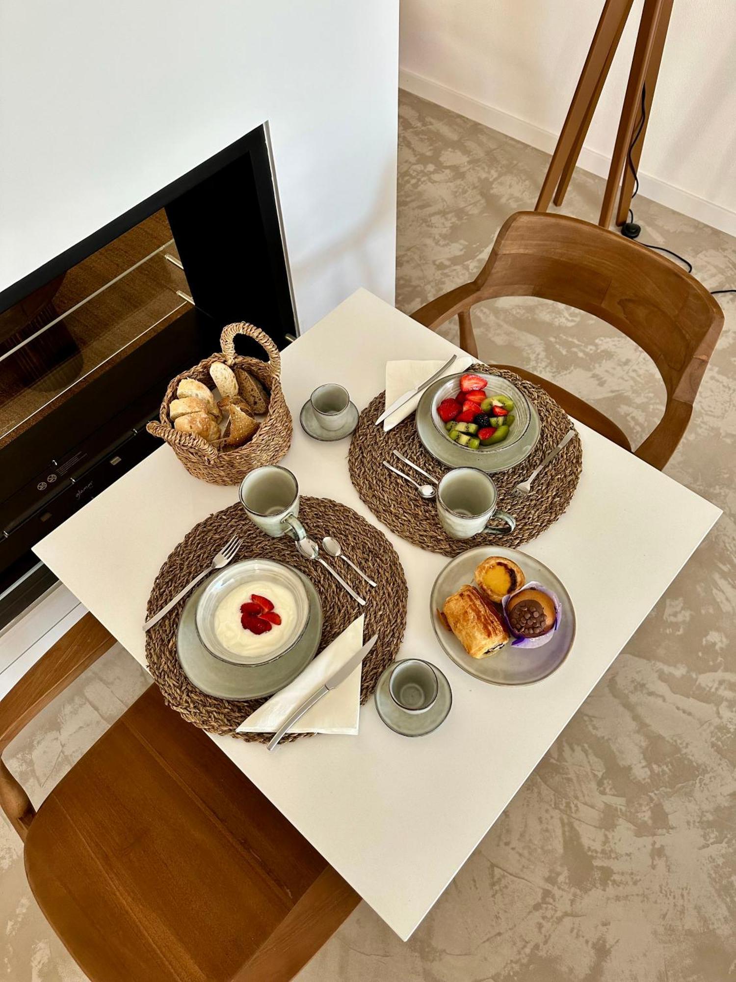 Casa Malia Luxury Guest House Praia Da Luz ภายนอก รูปภาพ