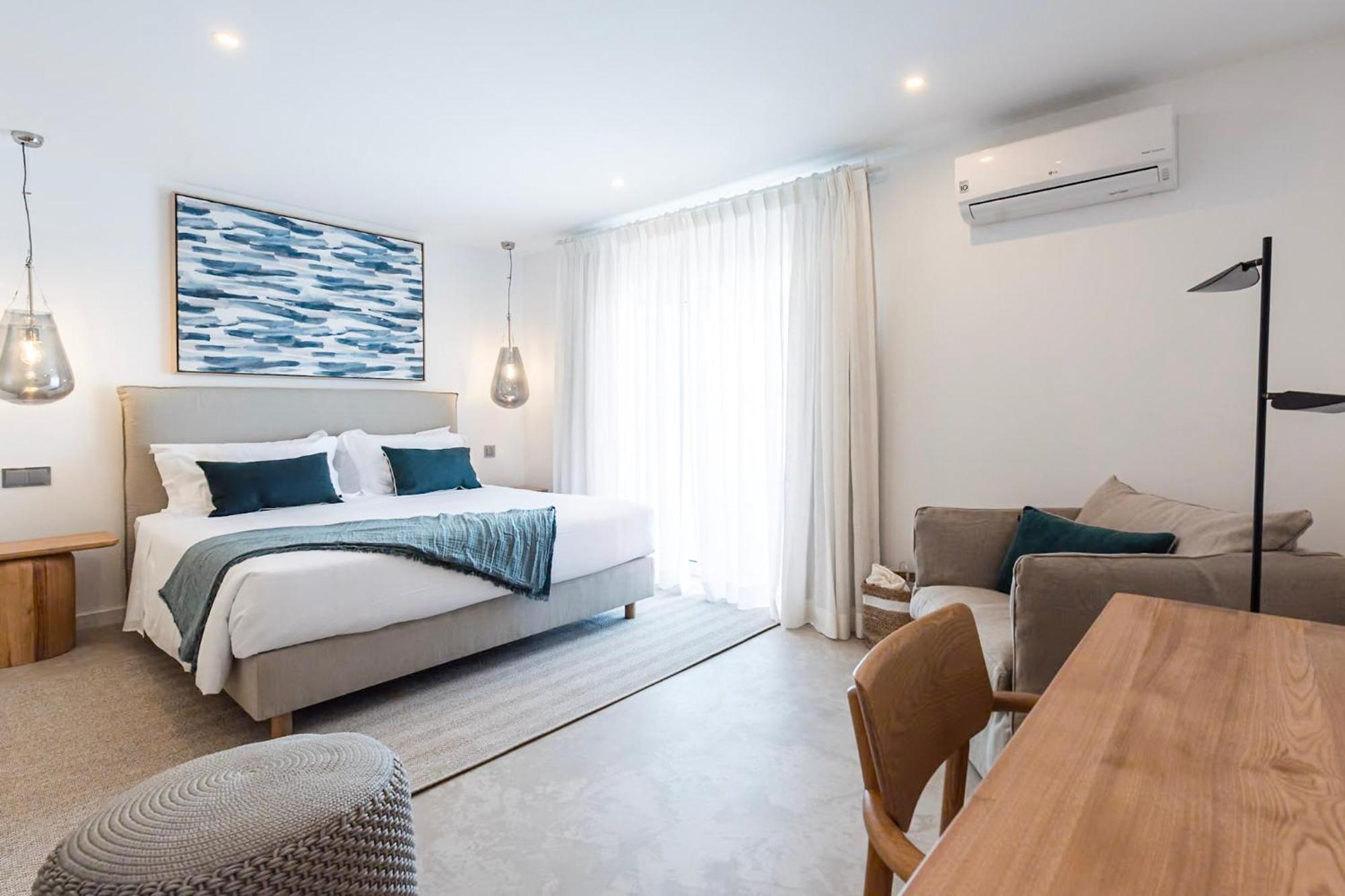 Casa Malia Luxury Guest House Praia Da Luz ภายนอก รูปภาพ